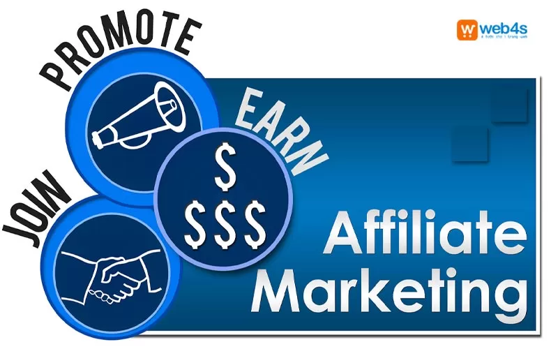 Thiết kế Website Tiếp thị Li&ecirc;n kết Affiliate Uy T&iacute;n [SỐ 1]